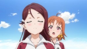 Love Live! Sunshine!! Catch the Transfer Student!