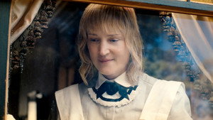 R.I.P (Rest in Pestilence) Abby Borden