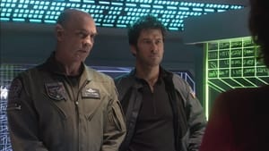 Stargate Atlantis - Stargate Atlantis - Saison 2 - I.A. - image n°17