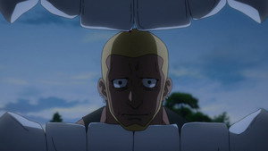 Daemons of the Shadow Realm: 1×6