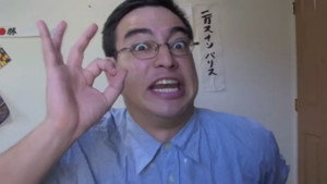 FILTHY FRANK GOES TO COLLEGE