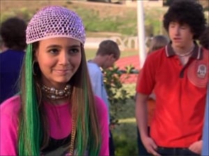 Zoey 101 Temporada 2 Capitulo 2