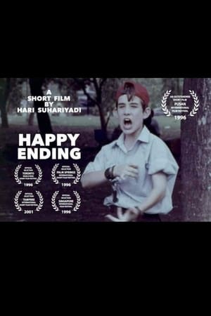 Poster di Happy Ending