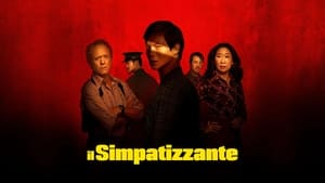 poster The Sympathizer