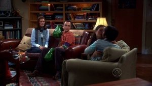 The Big Bang Theory Temporada 3 Capitulo 12