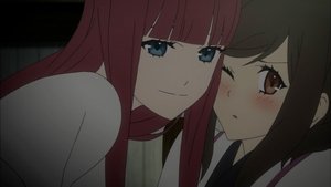 Shinsekai Yori Episódio 11 – Legendado