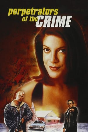 Poster Perpetrators of the Crime 2000
