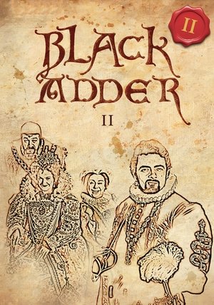 Blackadder Season 2 Episode 3
