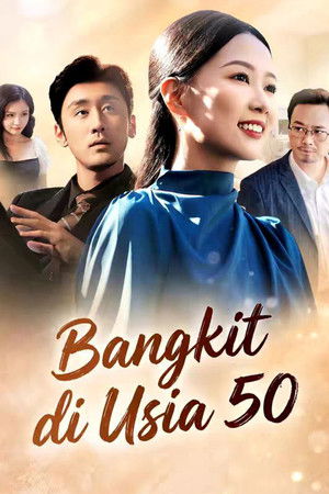 Bangkit di Usia 50