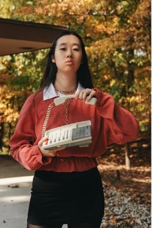 Sophia Su