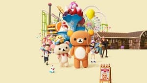 poster Rilakkuma's Theme Park Adventure