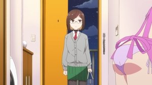 A Ninja and an Assassin Under One Roof: Episódio 4