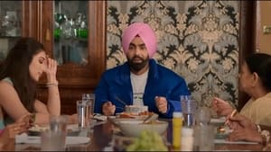 Annhi Dea Mazaak Ae (2023) Punjabi HD