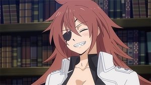 Mission: Yozakura Family: 1×8