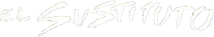 El sustituto — Logos 3