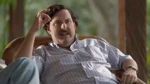 Pablo Escobar, el patrón del mal: 1×81