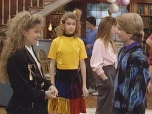 Full House: 3×17