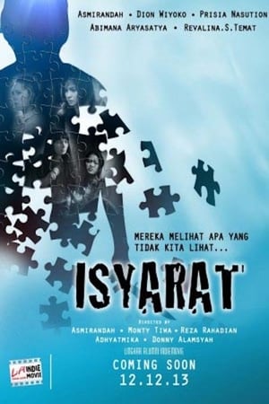 Poster Isyarat 2013