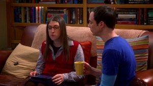 Big Bang: A Teoria: 7×15