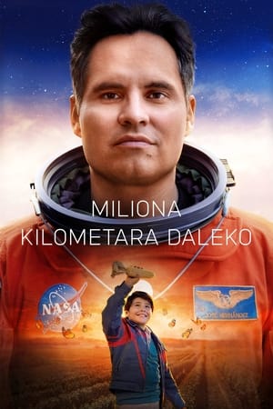 Poster Милиона Километара Далеко 2023