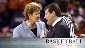 Basketball: A Love Story Pat Versus Geno