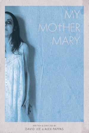 Poster My Mother Mary 2020