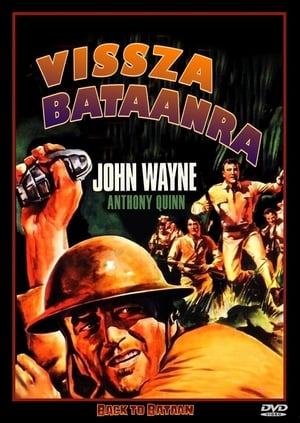 Vissza Bataanra 1945