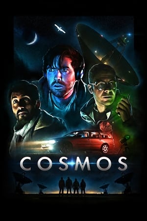 Poster Cosmos - Signal aus dem All 2019