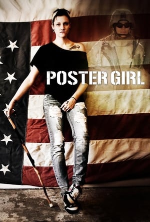 Poster Fata de pe afiș 2010