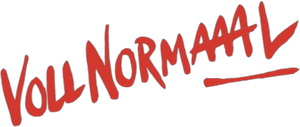 Voll Normaaal — Logos 1