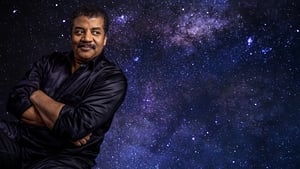 poster StarTalk with Neil deGrasse Tyson