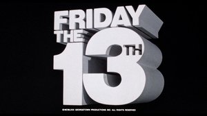 Friday the 13th (1980)