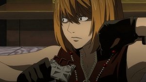 Death Note 1X28 Online Latino