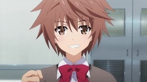 Shoujo-tachi wa Kouya wo Mezasu: Episódio: 9 da 1ª Temporada