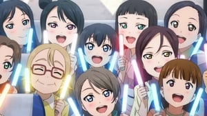 Love Live! Sunshine!! A Escola de Idol: 2×12