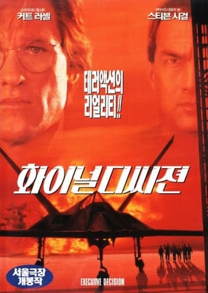 화이널 디씨전 (1996)