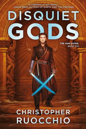 Disquite Gods | FlixBox