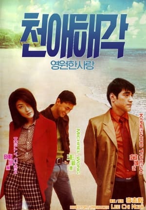 Poster 천애해각 : 영원한 사랑 1996