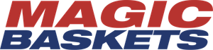 Magic Baskets — logo