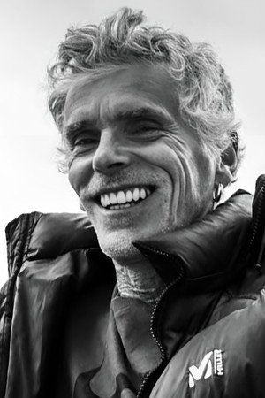 Rémi Escoffier portrait