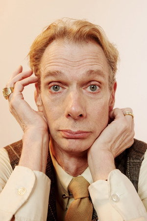 Doug Jones