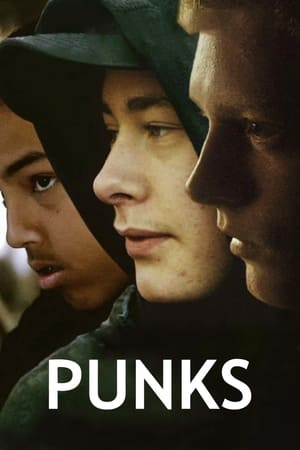 Poster Punks (2019)