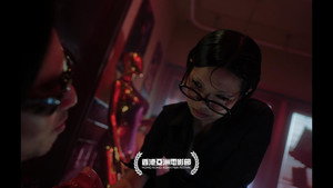 Angel Infinity still 3