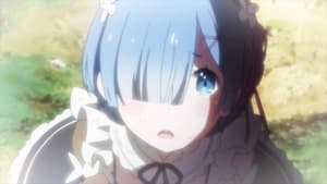Re:ZERO -Starting Life in Another World- – Episode 1 English Dub