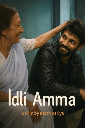 Idli Amma 3