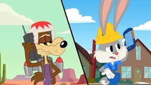 Bugs Bunny Builders Season 1 Episode 7