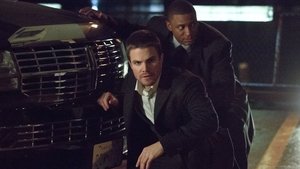 Arrow: Season 1 Episode 12 – Vertigo