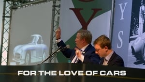 For the Love of Cars Season Review - Auction