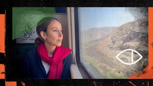 A Journey Across Iran