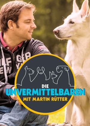 Poster Die Unvermittelbaren – mit Martin Rütter 2022